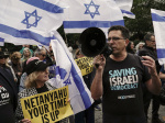 Netanyahu takes UN stage with one eye on Israels election  Al Jazeera