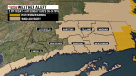 Stormy weather at times across Connecticut Friday night through Sunday  WTNHcom