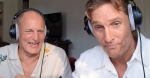 Woody Harrelson Says He Has Proof His Dad Hooked up With Matthew McConaugheys Mom  Yahoo