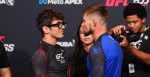 UFC BJJ 11 Results Musumeci vs Mitchell  MMA Fighting