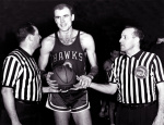 Bob Pettit basketball great who was named the NBAs first MVP dies at 93  The Washington Post