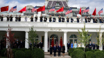 Pomp prevails over substance as Donald Trump hosts Xi Jinping  ftcom