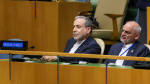 Iran offers US new sevenday ceasefire proposal  Financial Times