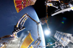 Private spacecraft falls back to Earth after failing to rescue aging NASA telescope  AP News