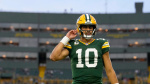 Winners and losers from Packers Thursday Night Football dud vs Falcons  usatodaycom