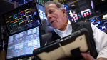 Dow jumps more than 470 points Friday stocks notch winning week despite Treasury yield surge  CNBC