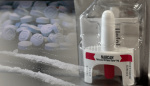 Is cychlorphine in Austin EMS says Narcanresistant overdoses could suggest so  KXAN Austin