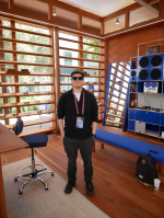At Meta Connect the companys smart glasses were everywhere  techcrunchcom