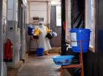 DR Congos Ebola outbreak spreads to two new health zones WHO says  Al Jazeera