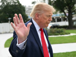 Trump rejects Irans sevenday roadmap to reopen Strait of Hormuz  Al Jazeera