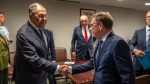 German and Russian foreign ministers meet for first time in over four years  Financial Times