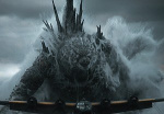 Godzilla Minus Zero Review Godzilla and King Ghidorah Battle to the Death in the Even Grander FollowUp to Godzilla Minus One  Variety