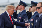 Trump rejects Irans proposal to reopen Strait of Hormuz restart peace talks  washingtonpostcom