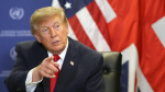 Trump says he ended Biden electric vehicle rule updated fuel economy standards  thehillcom