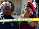 At least 17 killed in South Africa shooting police hunt for eight suspects  Al Jazeera