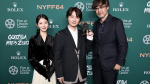 Godzilla Minus Zero Director Champions Franchises First R Rating as Sequel Rocks NYFF at World Premiere Censoring the Action Was Not an Option  varietycom