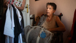 Please fight How an elderly womans eviction put Spains housing crisis in the spotlight  CNN