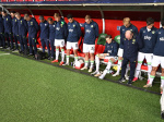 Ireland defeats Israel in controversial UEFA Nations League match  Al Jazeera