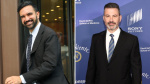 Mayor Zohran Mamdani Refuses Jimmy Kimmels Request to Text Trump a Selfie of Them  Variety