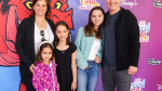 Fiona Lowe Daughter of Chad Lowe and Kim Painter Dies at 13  Variety