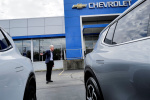 Opinion  Trumps fuel efficiency rules do not doom climate goals  The Washington Post