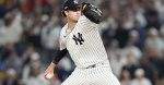 Red Sox vs Yankees live updates news starting pitchers for Game 1 Cam Schlittler Payton Tolle take the mound to open wild card  Yahoo Sports