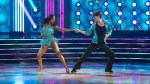 Dancing With the Stars Caps Yacht Rock Night With a Shock Elimination See the Scores Who Went Home  The Hollywood Reporter