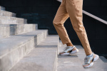 This leg condition thats overlooked in women can raise heart attack stroke risk  The Washington Post