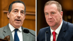 Raskin rips Schmitt questioning of Jack Smith Hes basically disgraced himself  The Hill