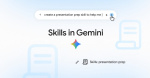 Google details Gems to skills migration including free access  9to5Google