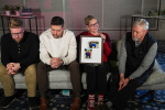 Rene Goods family sues Trump officials saying death was not an accident  The Washington Post