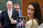 Lindsay Clancys lawyer sets record straight after shock evidence claims at killer moms hearing  New York Post