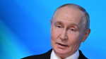 Putin warns West that Russia is prepared to use all weapons to protect Kaliningrad  CNN