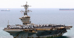 US to send third aircraft carrier towards Iran US official to Al Jazeera  Al Jazeera