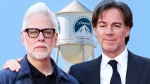 James Gunn  Peter Safran To Stay At DC Studios After ParamountWarner Bros Merger  Deadline