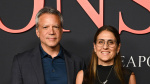 Ouster Rumors and a Tense Phone Call Mike De Luca and Pam Abdys Final Weeks at Warners  The Hollywood Reporter