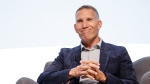 David Ellison just brought in a coCEO to run his new empire Meet Ynon Kreiz  cnbccom