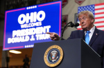 Trump announces 90 payments for seniors on Medicare ahead of midterm elections for premium costs  AP News