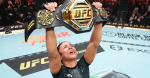 UFC 332 results Natlia Silva wins flyweight title on recordbreaking night in Salt Lake City  Yahoo Sports