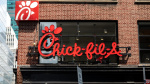 ChickfilA wants to stay a family business even as it expands in the US and abroad  CNBC