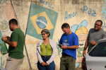 Brazils presidential vote pits Trump ally against incumbent Lula  AP News