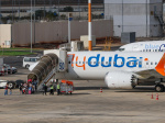 How was Flydubai copilot cleared despite being deemed a security risk  aljazeeracom