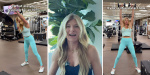 At 70 This Fitness Coach Says Strength Training Keeps Her Independent Here Are the 5 Habits She Swears By  Womens Health