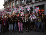 Spain protests flare after housing bill rejected Will it cause snap poll  Al Jazeera