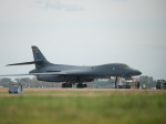 US withdraws B1 bomber aircraft from UKs Fairford base amid Iran fears  Al Jazeera