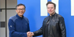 Intel Stock Drops as Elon Musk Signals Setback for the Chip Maker  Barrons