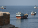 Is Iran charging a toll to allow oil traffic through Hormuz  Al Jazeera
