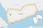 Saudibacked Yemeni forces expel Houthi rebels from several areas around key strait officials say  AP News