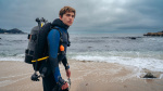 Austin Abrams Whalefall First Reactions  The Hollywood Reporter
