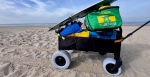 This remotecontrolled wagon is silly but so very useful  The Verge